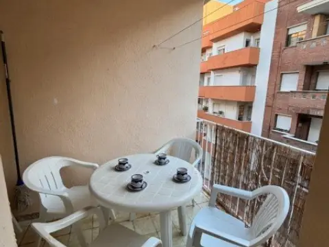 Piso en Carrer de la Companyia del Port