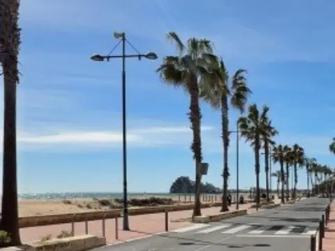 Local comercial en Avenida del Papa Luna