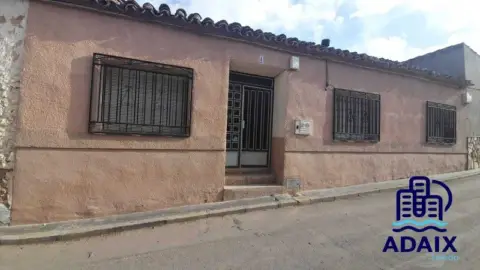 Casa en calle Arenal, 1