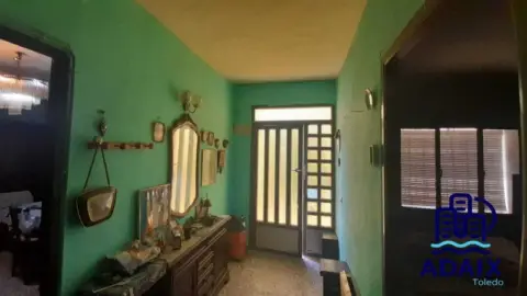 Casa en calle Arenal, 1