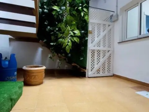 Piso en calle La Palma