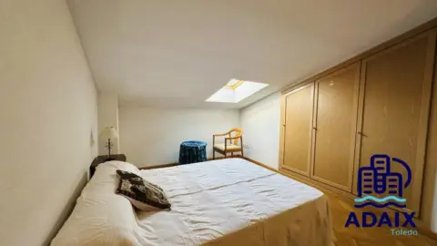 Dúplex en Travesía de San Roque, 4
