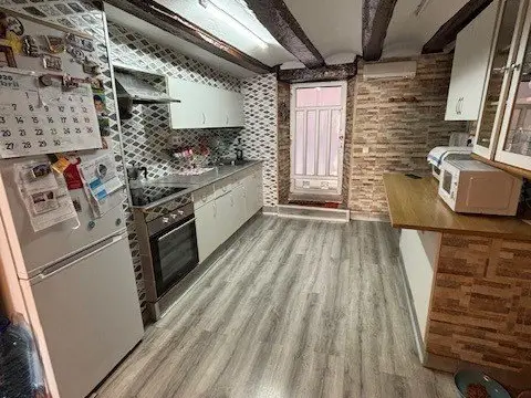 Casa en Carrer de la Llosa