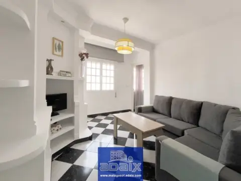 Piso en calle Victoria, 30