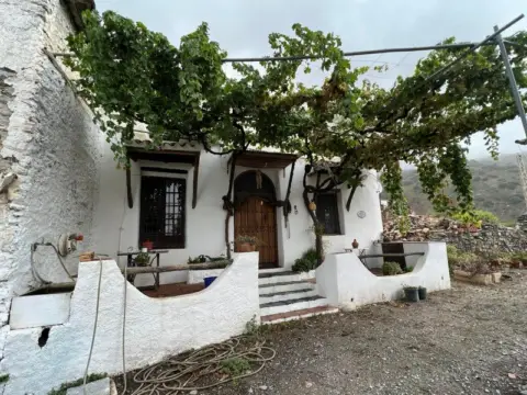 Finca rústica en calle calle