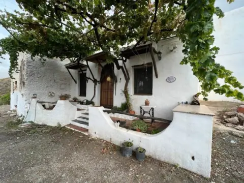 Finca rústica en calle calle