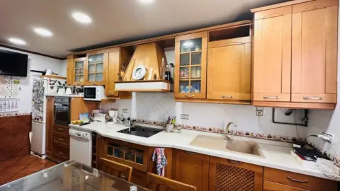 Casa adosada en calle de Lanzarote, 6