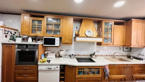 Casa adosada en calle de Lanzarote, 6