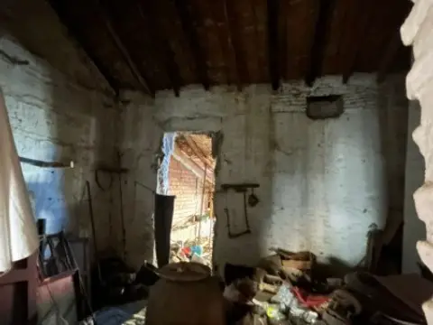 Casa en Carrer de la Berca, 40