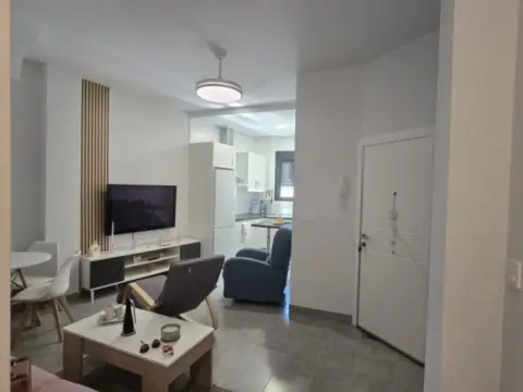 Dúplex en calle calle