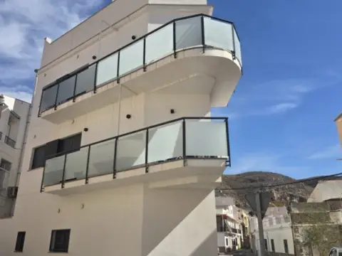 Dúplex en calle calle