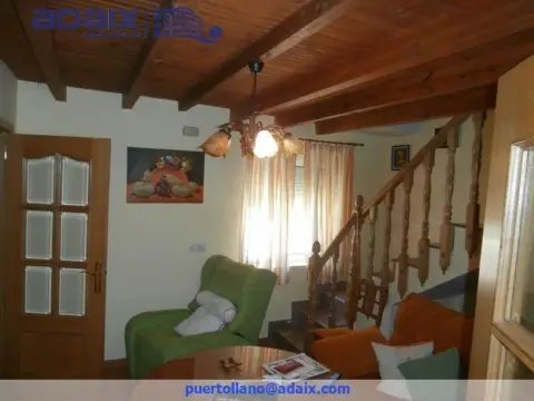 Casa en calle de José Maria Rodríguez Marin