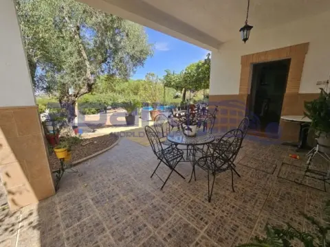 Casa en calle calle