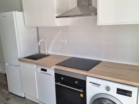 Estudio en calle de Isabel Patacón, 2