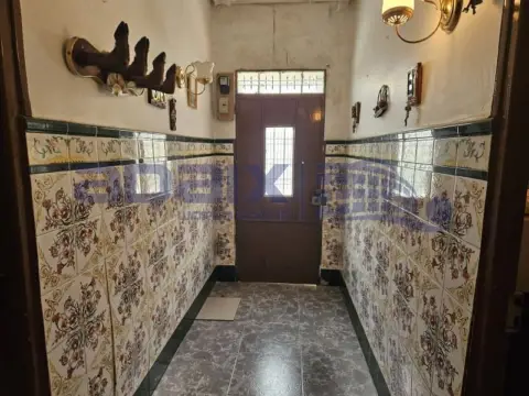 Casa en calle Ave María