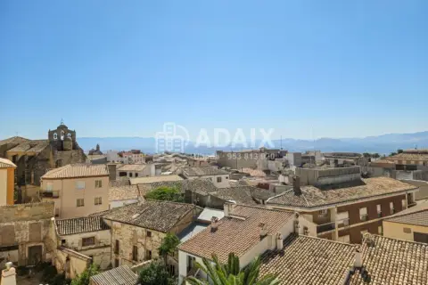 Piso en calle del Obispo Cobos, nº s/n