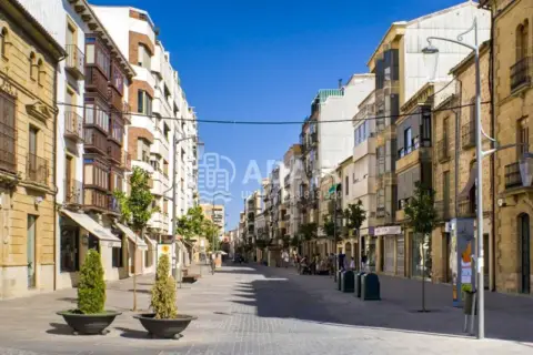 Piso en calle del Obispo Cobos, nº s/n