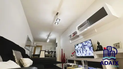 Piso en Recas