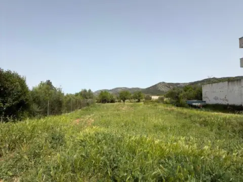 Terreno en calle Senda del Pozo de Gabriel