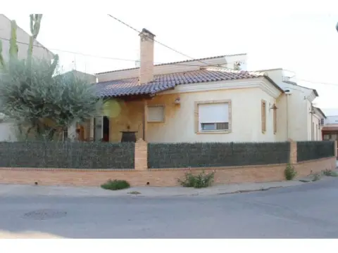Casa en Carril de Merino
