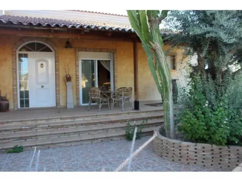 Casa en Carril de Merino