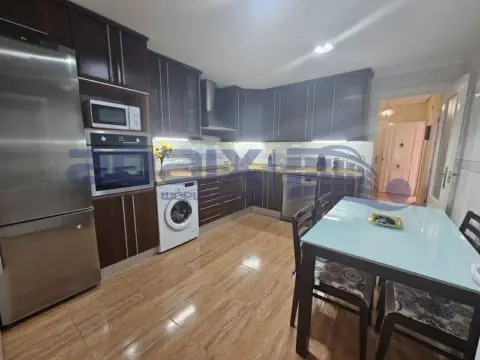 Casa adosada en calle de la Haya