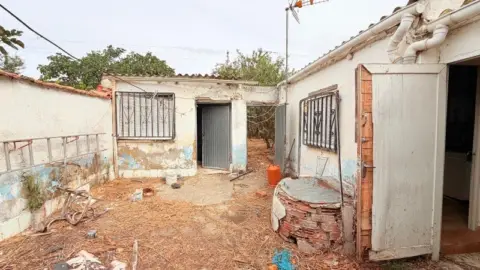 Casa en calle de El Valle, 26