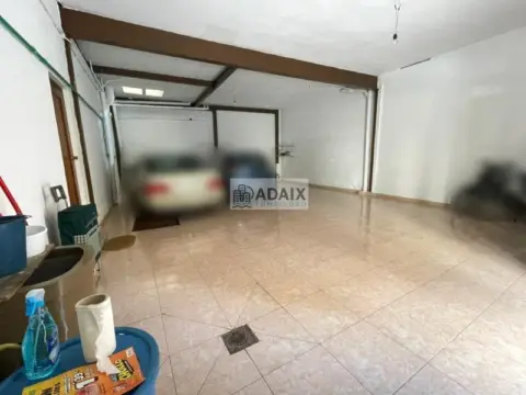 Nave industrial en Tomelloso