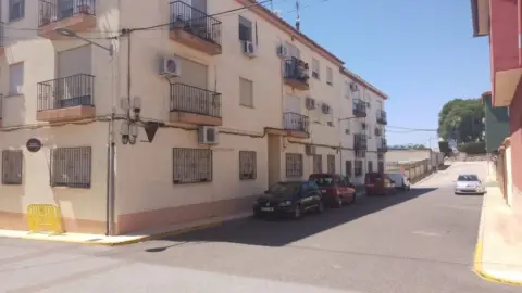Piso en Carrer de la Pau, 2