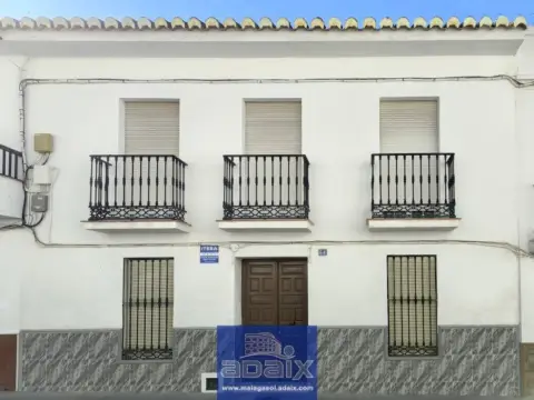 Casa en calle de Málaga, 64