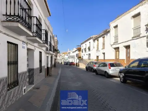 Casa en calle de Málaga, 64