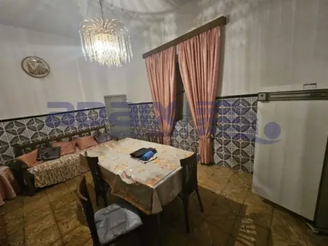 Casa en calle de Menéndez Pelayo