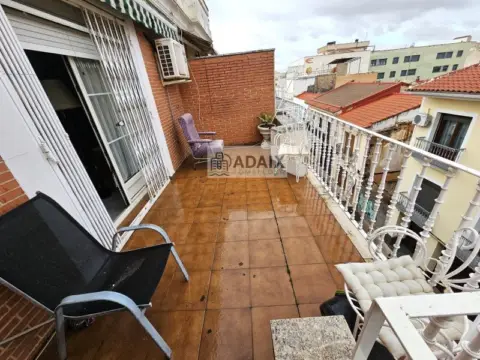 Piso en Tomelloso