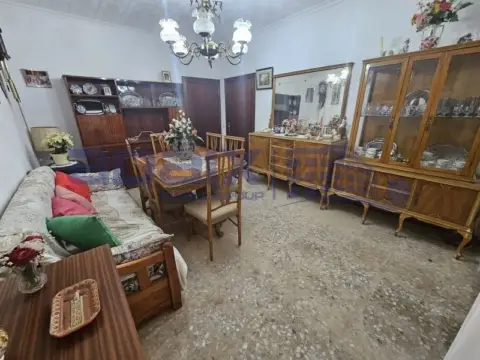 Casa en calle de Almodóvar