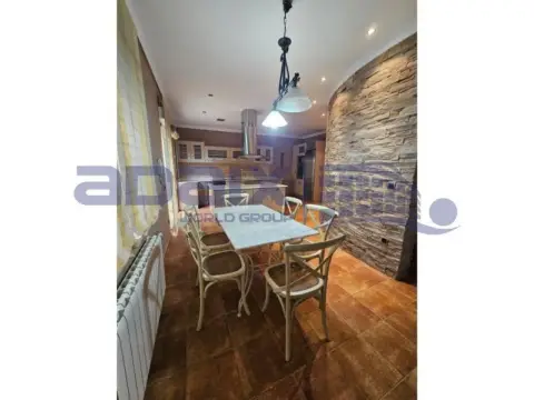 Casa en Carretera de Almodóvar