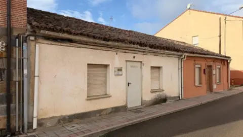 Casa en calle de Zorrilla, 4