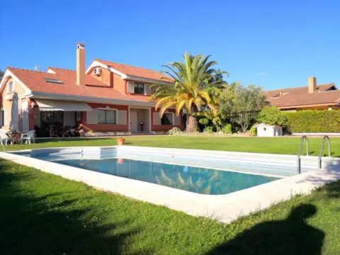 Casa en Pinar Sur, Las Rozas de Madrid