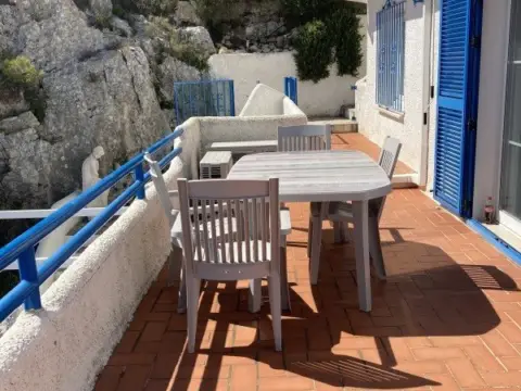 Piso en Avinguda de Suïssa