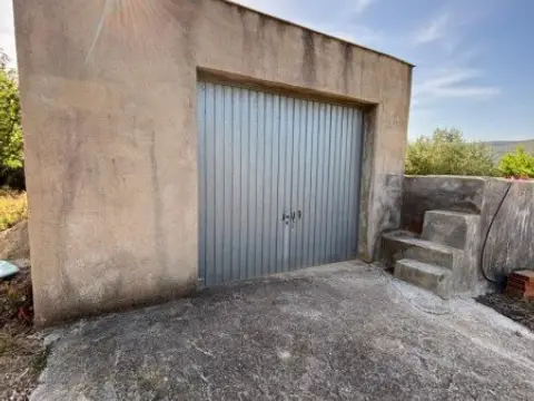 Finca rústica en calle Camí Coves Destruch