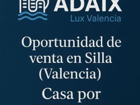 Casa en calle calle