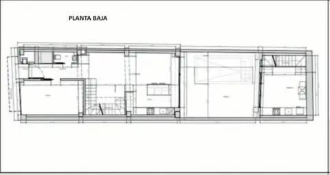 Casa en calle calle