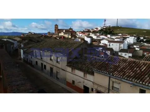 Casa en Mestanza