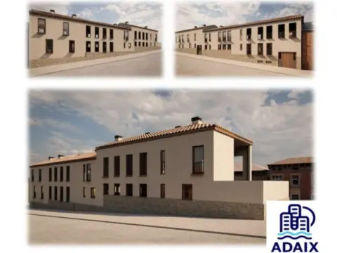 Casa en Carretera de Piedrabuena, 25