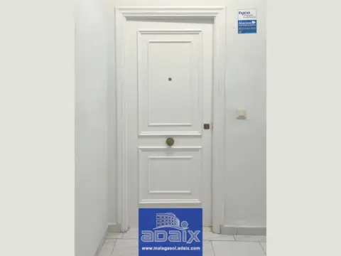 Loft en calle Esperanto, 8