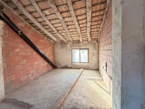 Casa en calle Carrer de Laurora