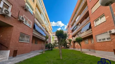 Piso en calle de San Isidro, 4