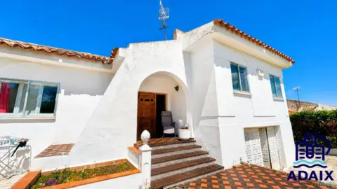 Casa en Urbanización Cantos, 4