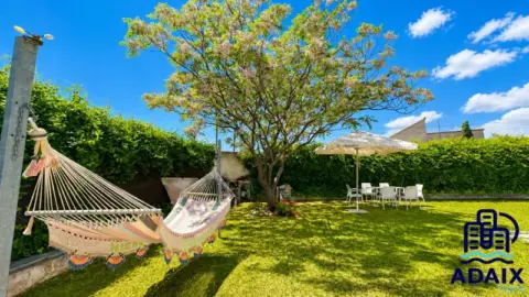Casa en Urbanización Cantos, 4