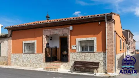 Casa en calle calle Nueva, nº 43