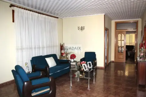 Casa en Tomelloso